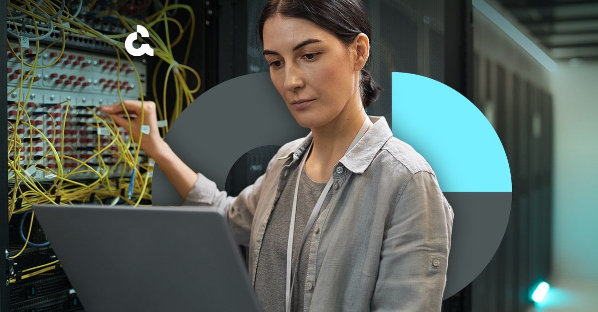 Autmix Blog | What is the TCP/IP protocol